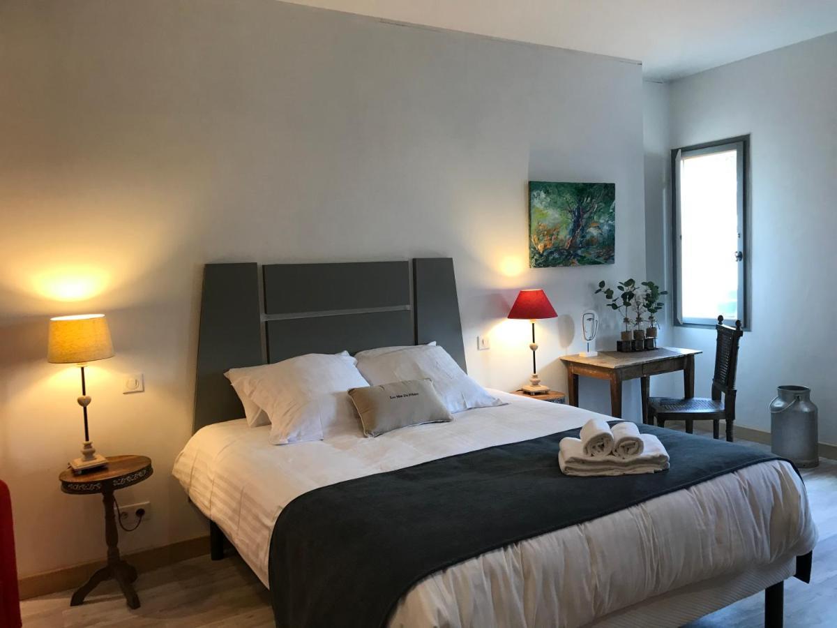 Le Clos Du Peintre 萨尔拉拉卡内达 外观 照片